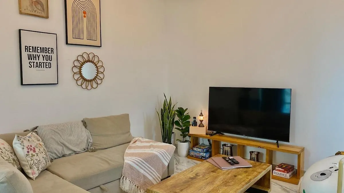 Luxury 3-Bedroom Apartment In Prime Location Dubai